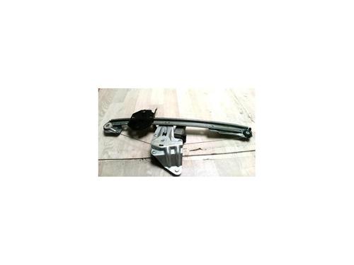 Used Front right window mechanism DACIA SANDERO II 1.5 dCi 75 / Blue dCi 75 (B8JW, B8M4, B8AH, B8M7, B8M6) (75 hp) 25425772