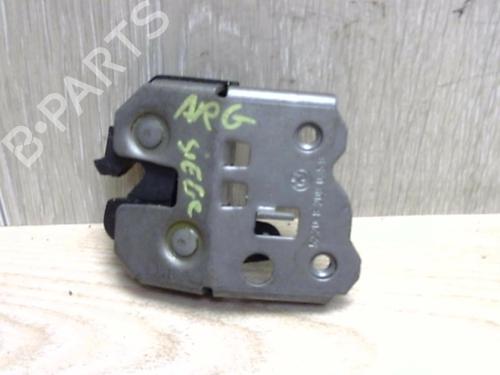 Tailgate lock BMW 3 (E46) 330 d | BP25401602C101