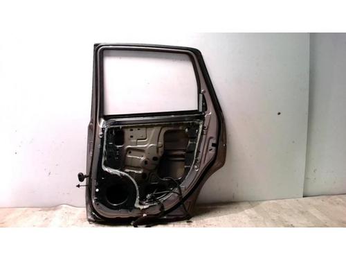 Right rear door NISSAN NOTE (E11, NE11) 1.5 dCi | BP25424476C5 