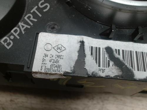 Used Climate control RENAULT SCÉNIC II (JM0/1_) 1.9 dCi (JM0G, JM12, JM1G, JM2C) (120 hp) 31231559