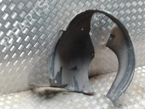 Used Wheel arch Wheel arch VW FOX Hatchback (5Z1, 5Z3, 5Z4) 1.4 TDI (70 hp) 33458888 33458888