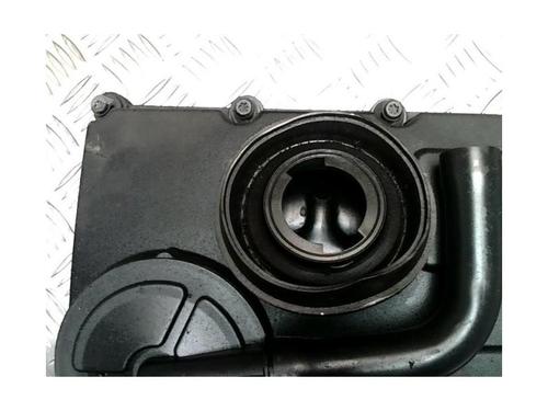Valve cover MITSUBISHI OUTLANDER II (CW_W) 2.0 DI-D (CW8W) | BP25429936M124 