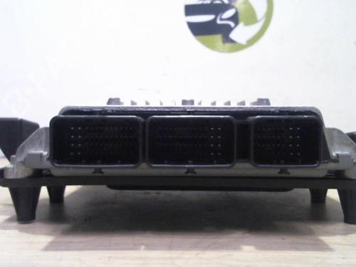 Engine control unit (ECU) CITROËN C5 II (RC_) 2.0 HDi (RCRHRH) | BP25388085M57 - Image 2