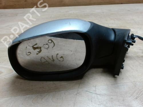 Used Left mirror CITROËN C3 Pluriel (HB_) 1.6 (109 hp) 29384519