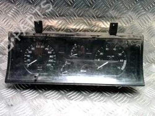 Used Instrument cluster RENAULT 19 II (B/C53_) 1.4 (80 hp) 25429580