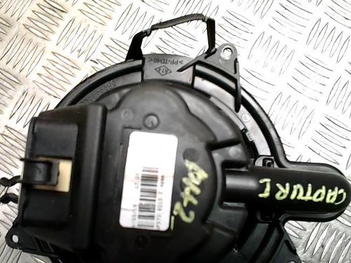 Air vent RENAULT CAPTUR I (J5_, H5_) 0.9 TCe 90 | BP33719742I21 - Image 3