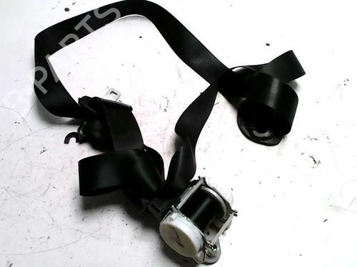 Used Front right seatbelt BMW 3 Touring (E91) 318 d (122 hp) 25418412