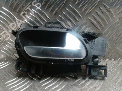 Front right interior door handle CITROËN C5 III (RD_) 2.0 HDi 165 (RDRHHA, RDRHH8) | BP31141511I14 