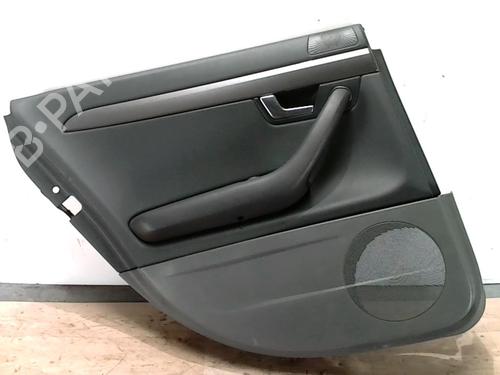 Rear left panel SEAT EXEO ST (3R5) 2.0 TDI | BP31232366C60 