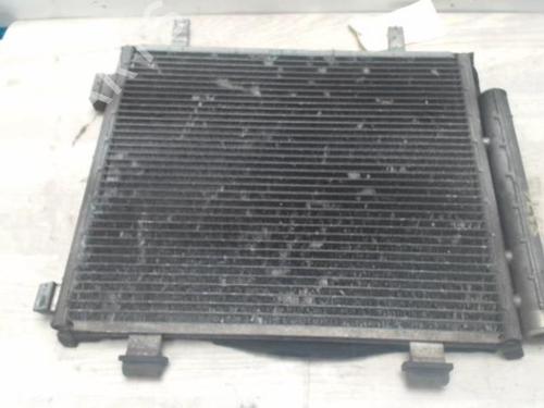 AC radiator NISSAN PIXO (UA0) 1.0 | BP27865418M32 
