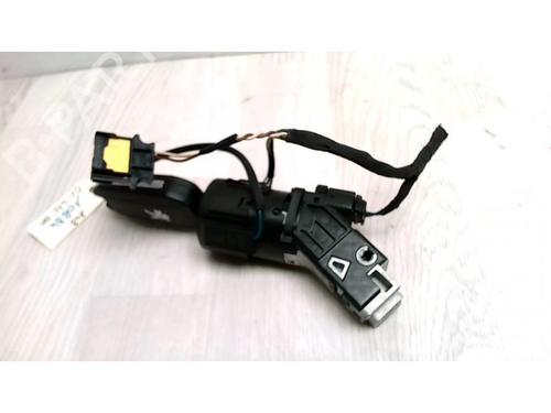 Used Ignition barrel PEUGEOT 208 I (CA_, CC_) 1.2 VTI 82 (82 hp) 25420341