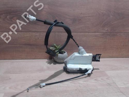 Høyre foran lås CITROËN DS3 (SA_) 1.6 HDi 110 (112 hp) 25385182