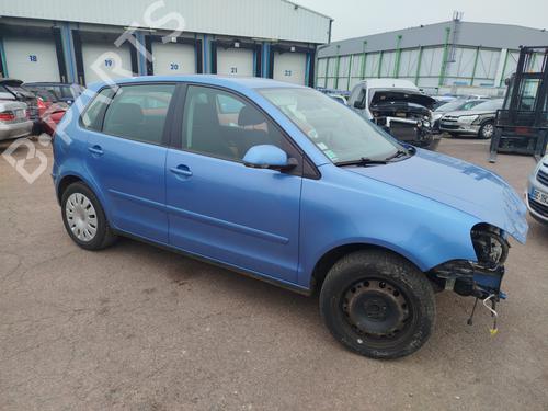 Radio VW POLO IV (9N_, 9A_) 1.2 12V | BP25841621E6