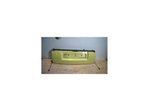 Bakluke CC/Kombi-Kupé CITROËN C2 (JM_) 1.1 (60 hp) 25384338