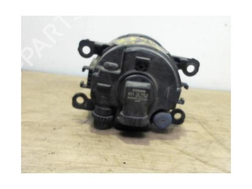 Right front fog light RENAULT MEGANE III Coupe (DZ0/1_) 1.5 dCi (DZ09, DZ0D, DZ1F, DZ1G, DZ14, DZ29) | BP25409552C31 