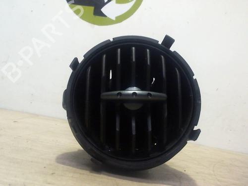 Difusor / Saída de ar SEAT IBIZA III (6L1) 1.4 TDI (70 hp) 31232445