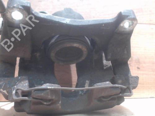 Left front brake caliper RENAULT VEL SATIS (BJ0_) 2.2 dCi (BJ0E, BJ0F) | BP25402451M105