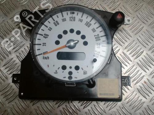 Instrument cluster MINI MINI (R50, R53) Cooper | BP25990576C47