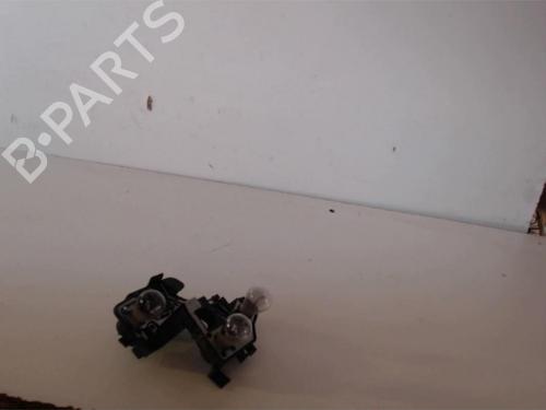 Licence plate light PEUGEOT 206 Hatchback (2A/C) 1.4 HDi eco 70 | BP25398510I40 