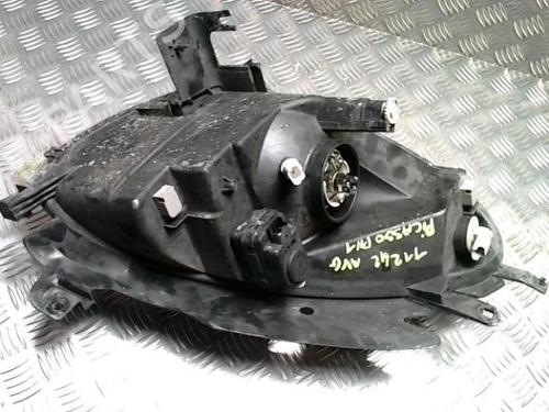 Left headlight CITROËN XSARA PICASSO (N68) 1.8 16V | BP26451683C28 