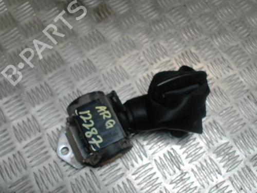 Rear left seatbelt BMW 1 (E81) 118 i | BP31235264I29 - Image 2