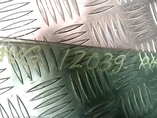 Front left door window AUDI A4 B8 Avant (8K5) 2.0 TDI | BP31127826C18