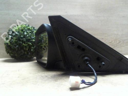 Bakspejl venstre MAZDA 6 Station Wagon (GY) 2.0 DI (GY19) (143 hp) 31226807