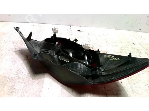 Højre baglygte OPEL CORSA D (S07) 1.3 CDTI (L08, L68) | BP25426515C35 