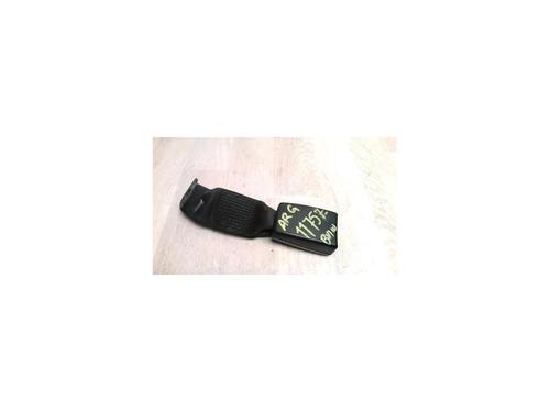 Used Seat buckle BMW 1 (E81) 116 d (116 hp) 25428593