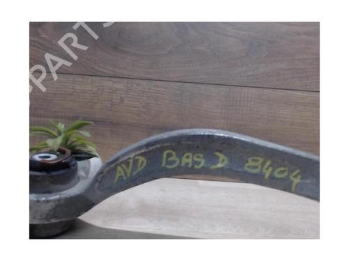 Querlenker rechts vorne AUDI A4 B6 (8E2) 1.9 TDI | BP25385279M13 