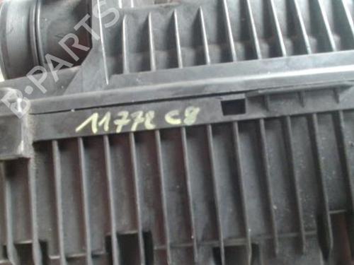 Air filter box CITROËN C8 (EA_, EB_) 2.0 HDi | BP26197997M87