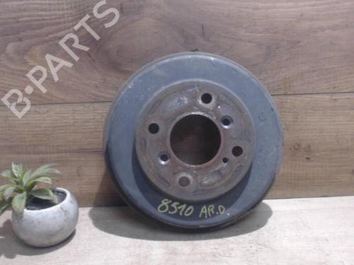 Used Other FORD FIESTA VI (CB1, CCN) 1.5 TDCi (75 hp) 25384495