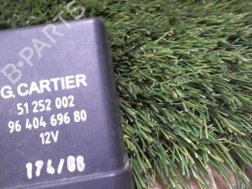 Electronic sensor CITROËN C4 I (LC_) 1.6 HDi | BP29057867M84