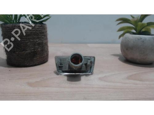 Left side indicator CITROËN C4 I (LC_) 1.6 HDi | BP25386257I20 