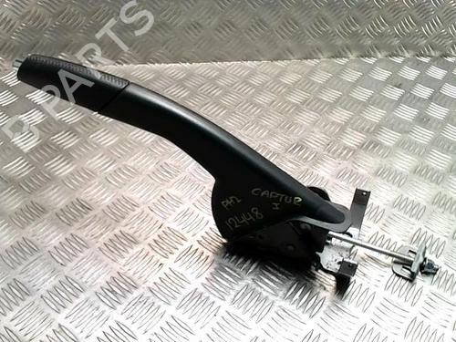 Used Hand brake Hand brake RENAULT CAPTUR I (J5_, H5_) 0.9 TCe 90 (90 hp) 33735983 33735983