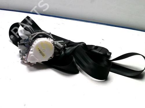 Front right seatbelt FORD KA (RU8) 1.2 | BP31236333I25