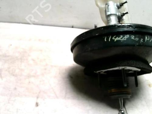 Servo brake PEUGEOT 207 (WA_, WC_) 1.6 HDi | BP25423562M42 