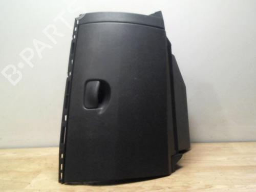 Used Glove box RENAULT CLIO III (BR0/1, CR0/1) 1.5 dCi (C/BR0G, C/BR1G) (68 hp) 31229807
