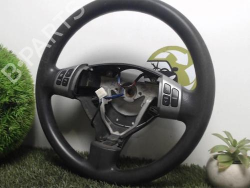 Rat SUZUKI SWIFT III (MZ, EZ) 1.3 DDiS (RS413D) (69 hp) 25393450