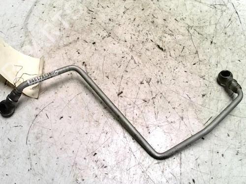 Used Other PEUGEOT 207 (WA_, WC_) 1.6 HDi (90 hp) 27185674