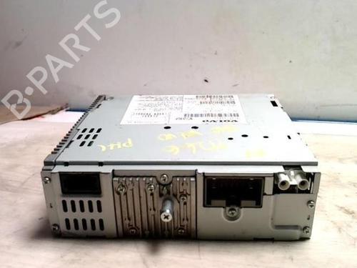 Radio VOLVO S40 II (544) 1.6 D | BP25427614E6 