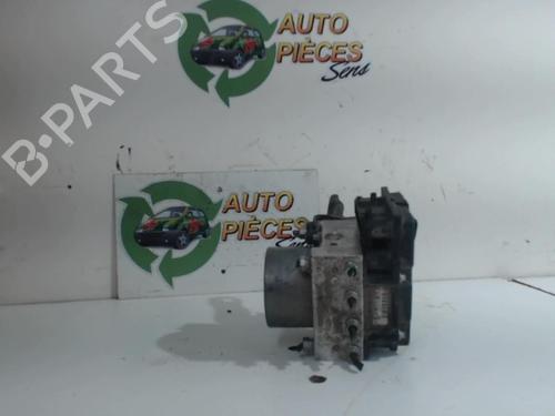 ABS pump CITROËN C1 (PM_, PN_) 1.0 | BP31219960M43 - Image 3