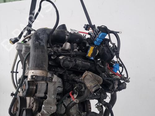 Motore RENAULT CLIO IV (BH_) 0.9 TCe 90 (BHNF, BHMA, BHMH, BHJK, BHJR) (90 hp) 31668297