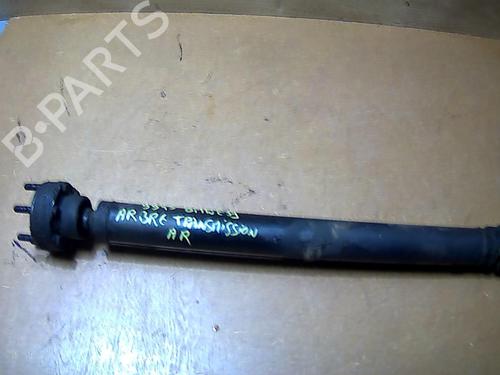 Driveshaft BMW 5 (E39) 525 tds | BP29267807M37