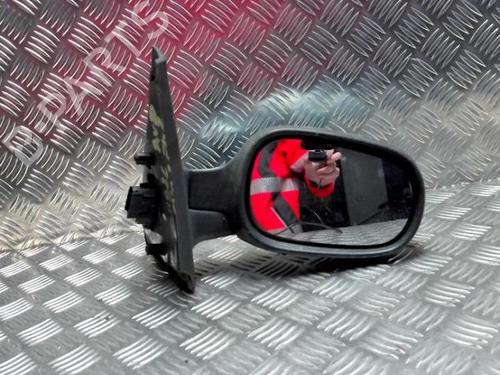 Left mirror PEUGEOT 307 (3A/C) 1.6 16V | BP26379178C26 