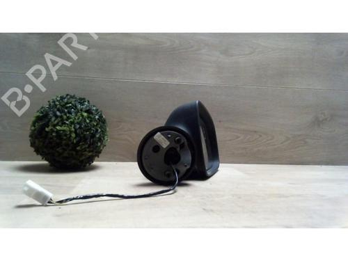 Right mirror DACIA LOGAN MCV (KS_) 1.5 dCi (KS0K) | BP25408707C27 