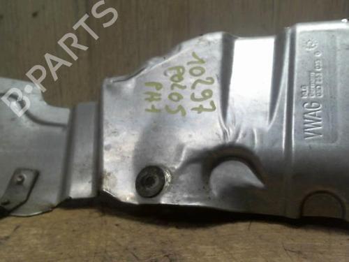 Used Underbody protection Underbody protection 28721424 28721424