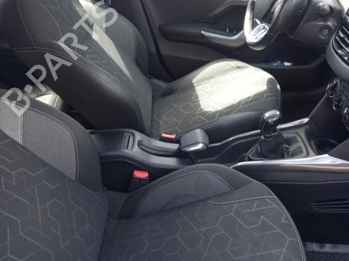 Ratstangsstang PEUGEOT 2008 I (CU_) 1.6 BlueHDi 100 | BP31228098I23  - Image 13