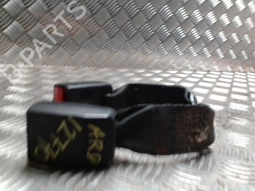 Used Seat buckle Seat buckle DACIA DUSTER (HS_) 1.5 dCi (HSAJ) (90 hp) 36185517 36185517