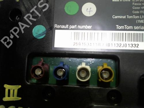 display-monitor-renault-megane-iii-hatchback-bz01_-b3_-2008-25388001 main image